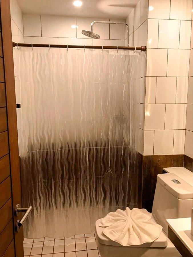 Navakitel Design Hotel Nakhon Szi Thammarat Kültér fotó