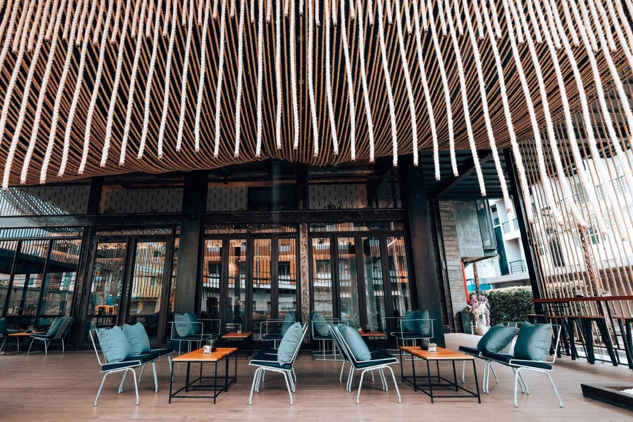 Navakitel Design Hotel Nakhon Szi Thammarat Kültér fotó
