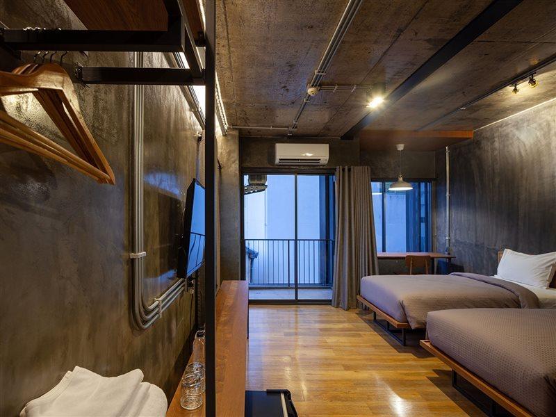 Navakitel Design Hotel Nakhon Szi Thammarat Kültér fotó