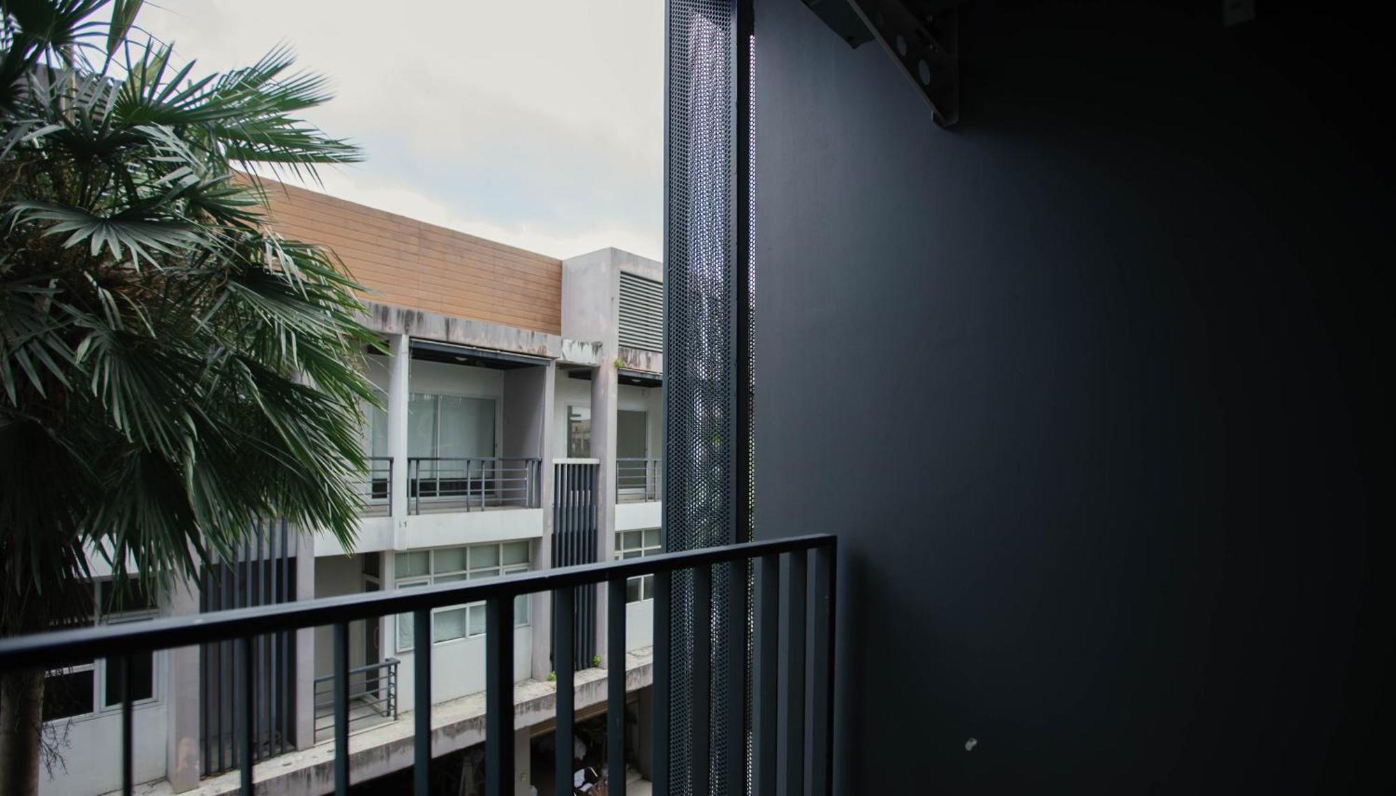 Navakitel Design Hotel Nakhon Szi Thammarat Kültér fotó
