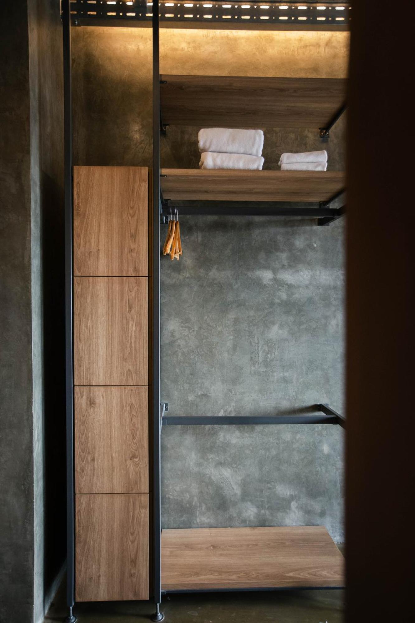 Navakitel Design Hotel Nakhon Szi Thammarat Kültér fotó