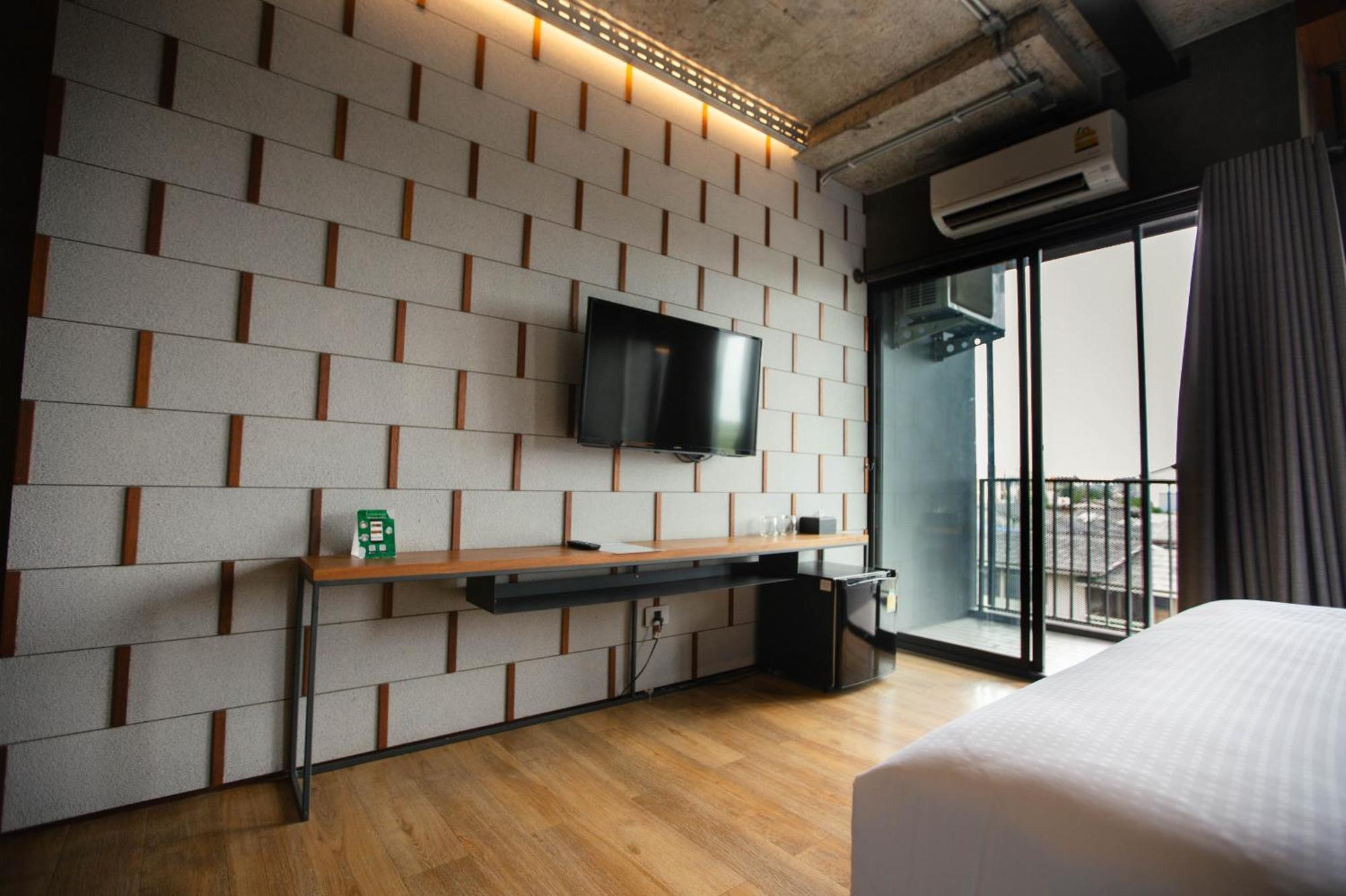 Navakitel Design Hotel Nakhon Szi Thammarat Kültér fotó