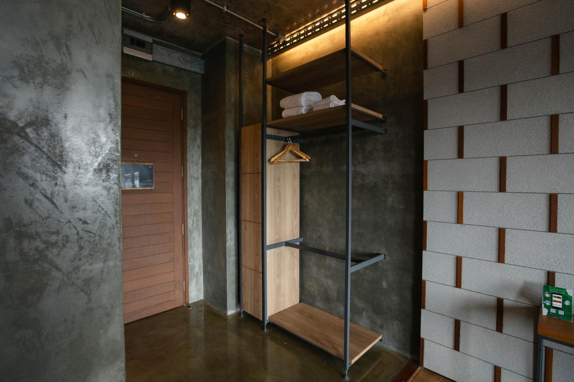 Navakitel Design Hotel Nakhon Szi Thammarat Kültér fotó