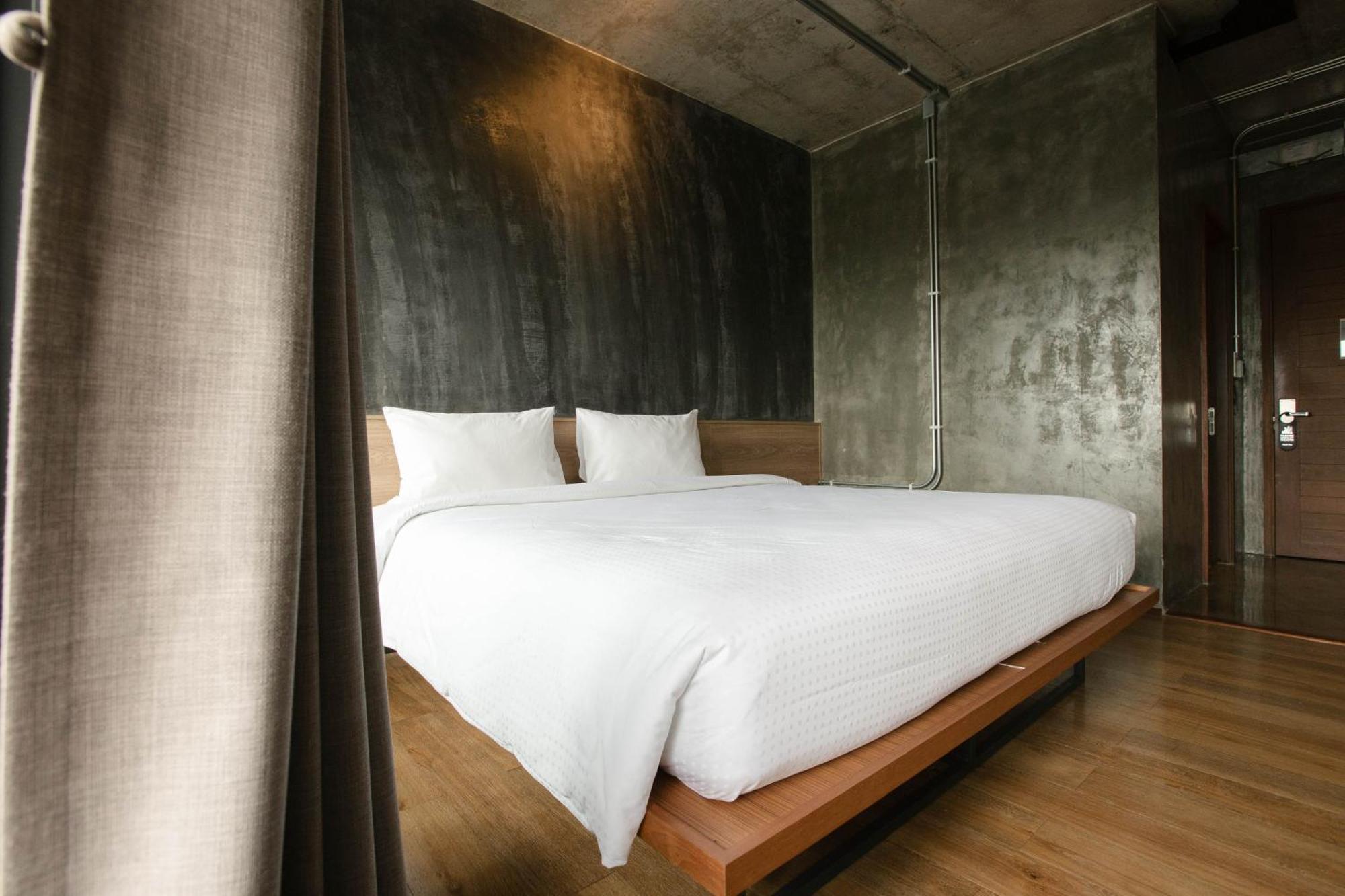 Navakitel Design Hotel Nakhon Szi Thammarat Kültér fotó