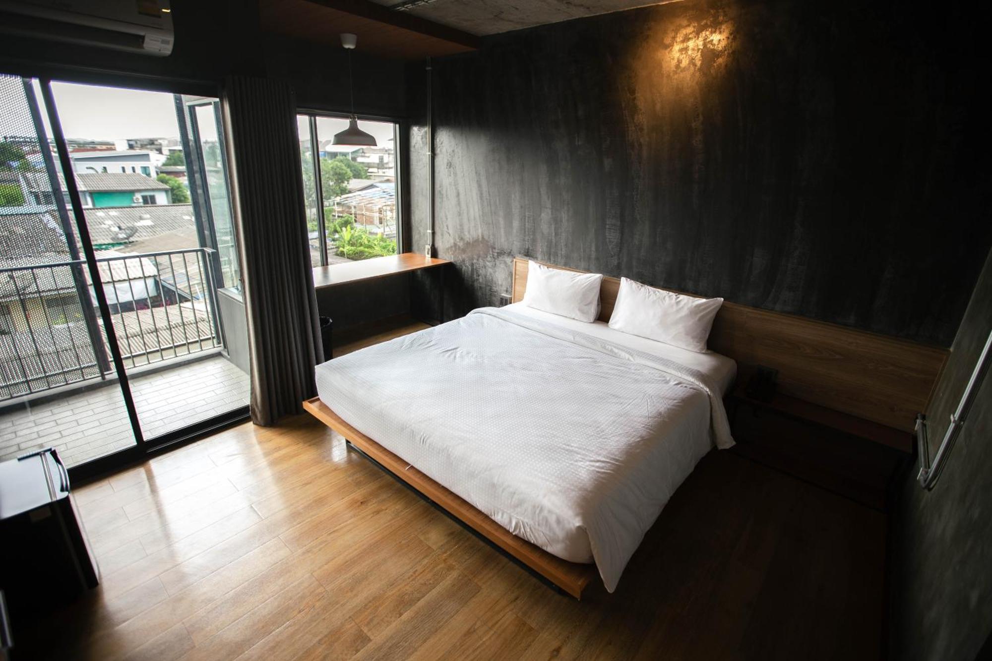 Navakitel Design Hotel Nakhon Szi Thammarat Kültér fotó