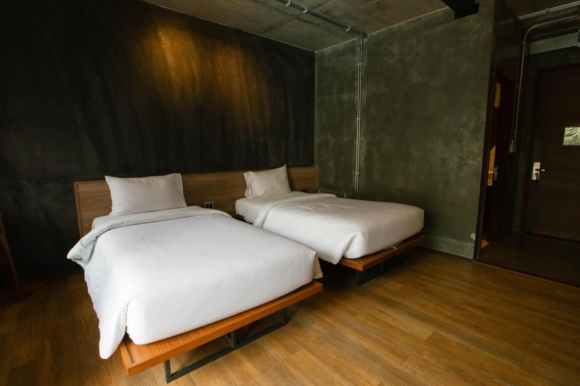 Navakitel Design Hotel Nakhon Szi Thammarat Kültér fotó