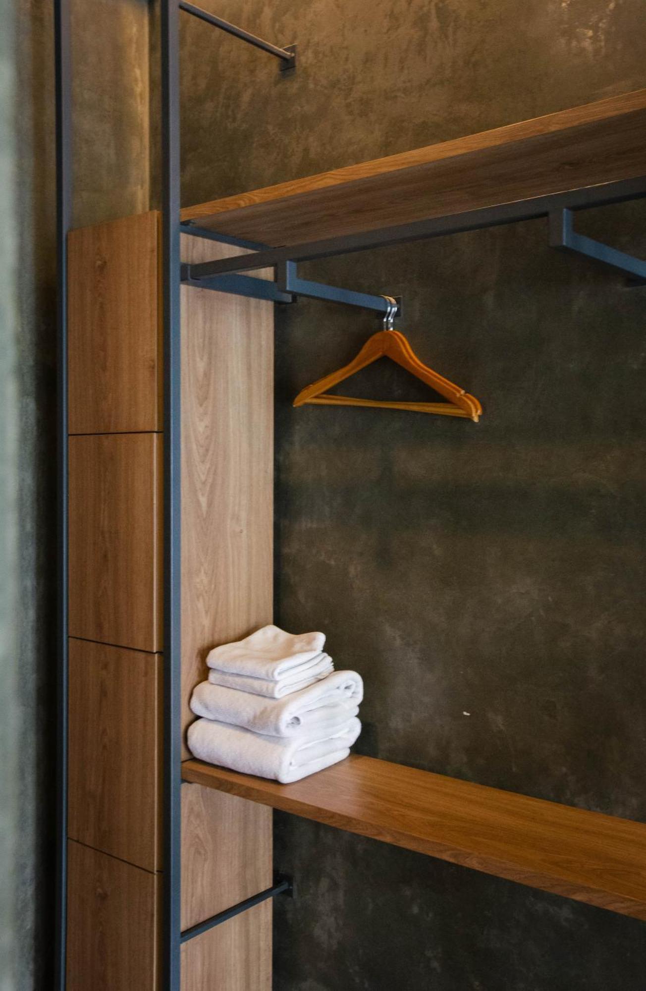Navakitel Design Hotel Nakhon Szi Thammarat Kültér fotó