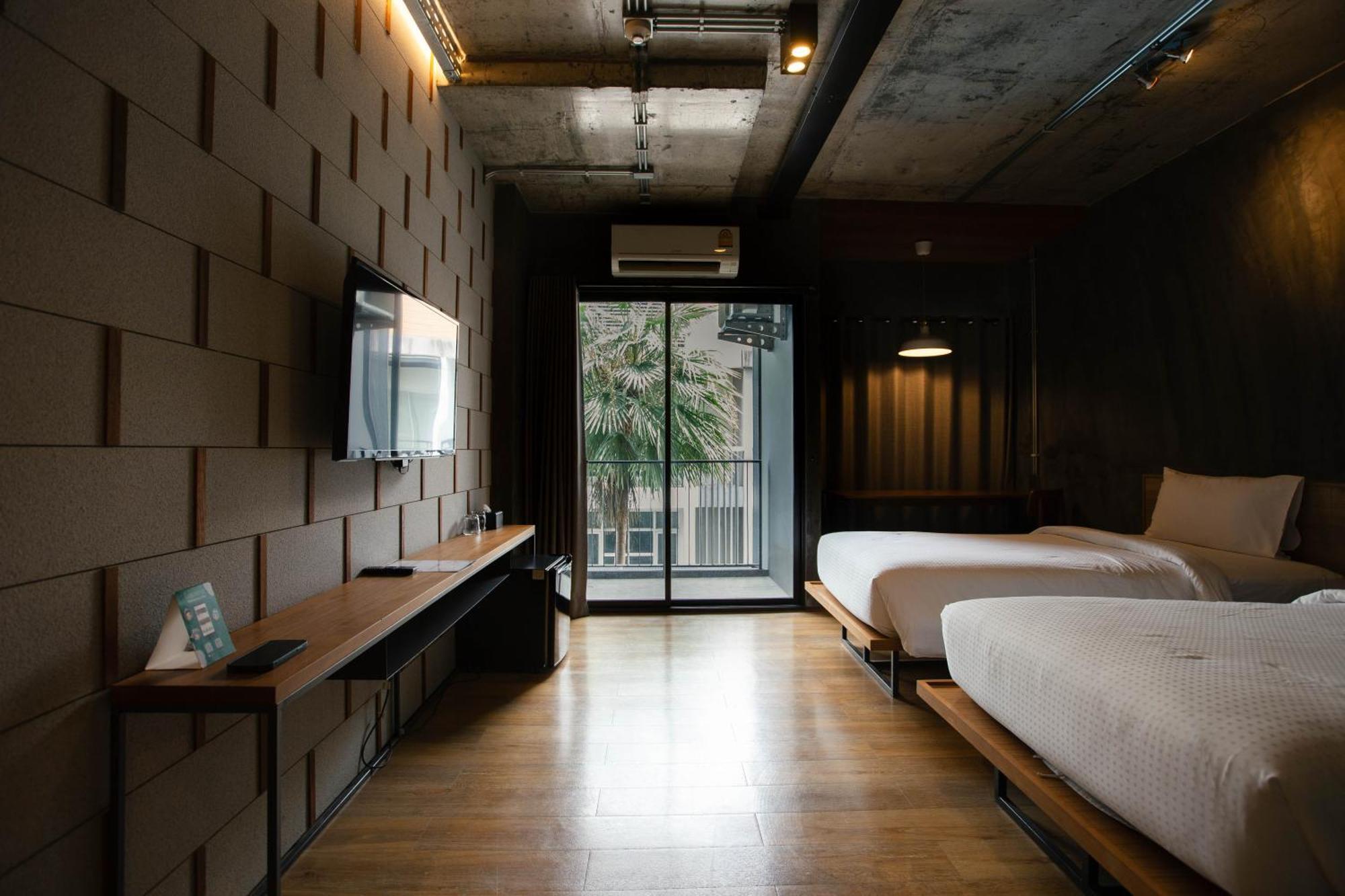 Navakitel Design Hotel Nakhon Szi Thammarat Kültér fotó