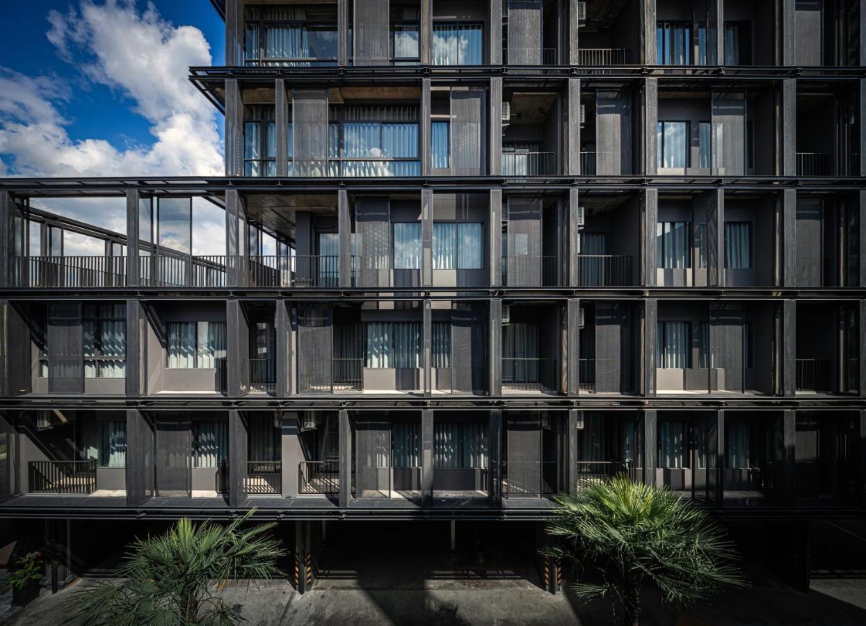 Navakitel Design Hotel Nakhon Szi Thammarat Kültér fotó