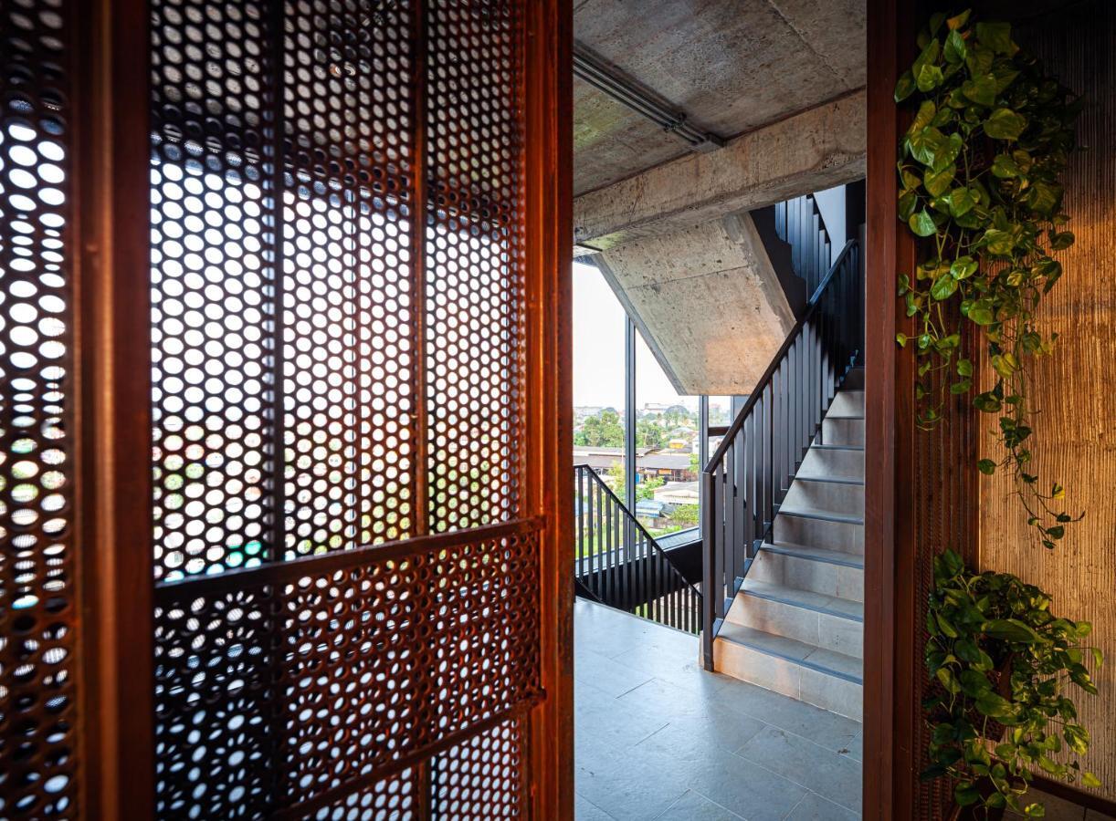 Navakitel Design Hotel Nakhon Szi Thammarat Kültér fotó