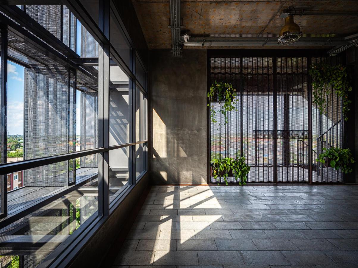 Navakitel Design Hotel Nakhon Szi Thammarat Kültér fotó