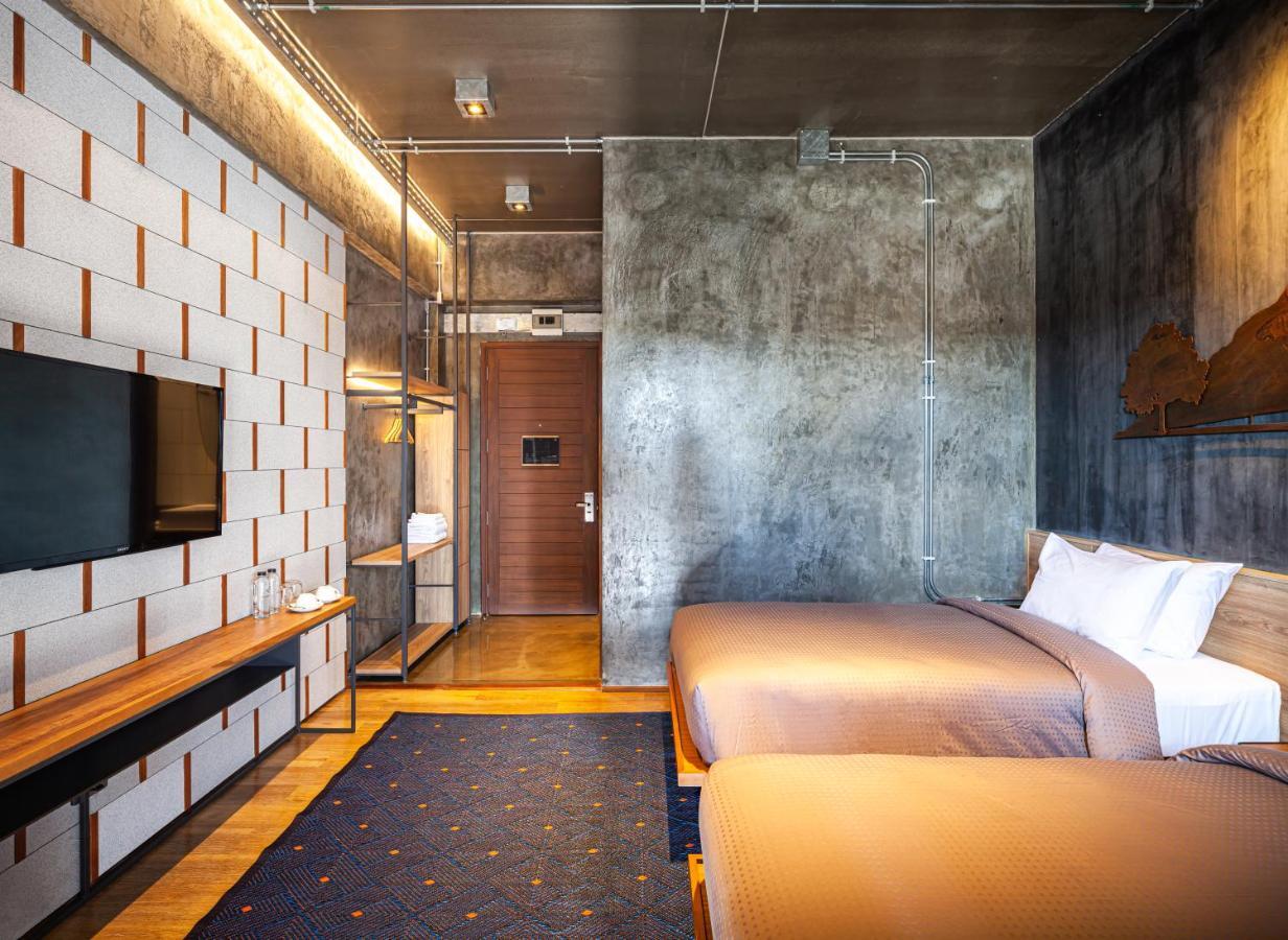 Navakitel Design Hotel Nakhon Szi Thammarat Kültér fotó